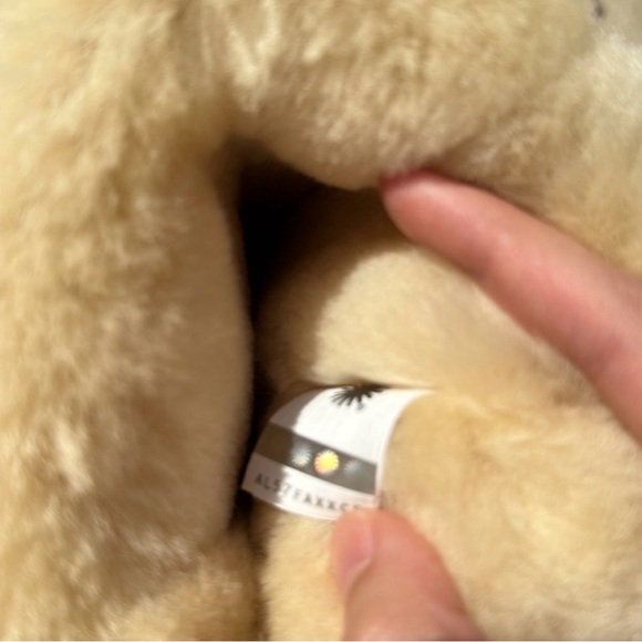 UGG Bailey Bow Tall II Boot - Picture 9 of 11